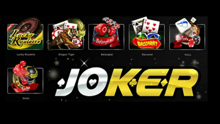Trik Jitu Menang di Situs Slot Joker Gaming: Rahasia Kemenangan para Pro
